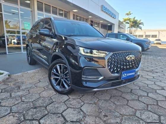 CAOA CHERY TIGGO 8 PRO 1.6 TGDI GASOLINA DCT CAOA CHERY TIGGO 8 PRO 1.6 TGDI GASOLINA DCT
